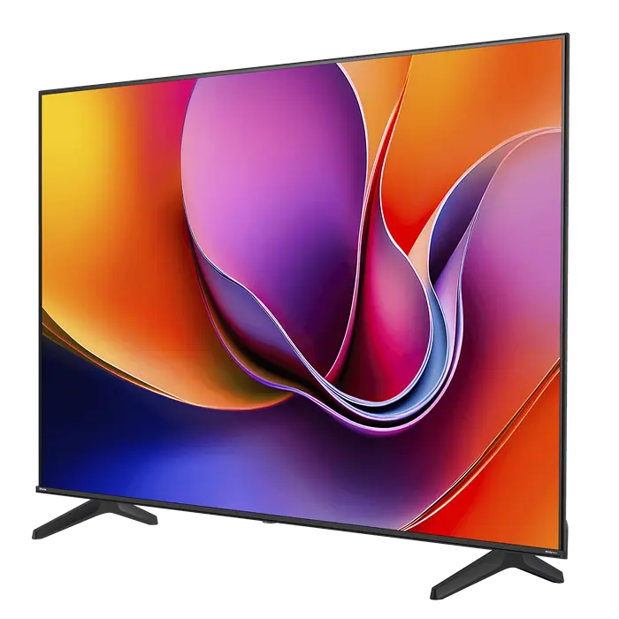 75" LED SMART Телевизор Hisense 75A6Q Черный