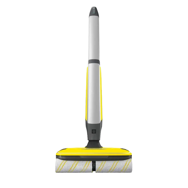 Электрошвабра Karcher FC 7 Cordless Жёлтый