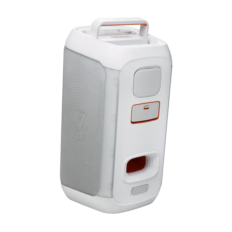 Sistem audio JBL PartyBox Club 120 Alb