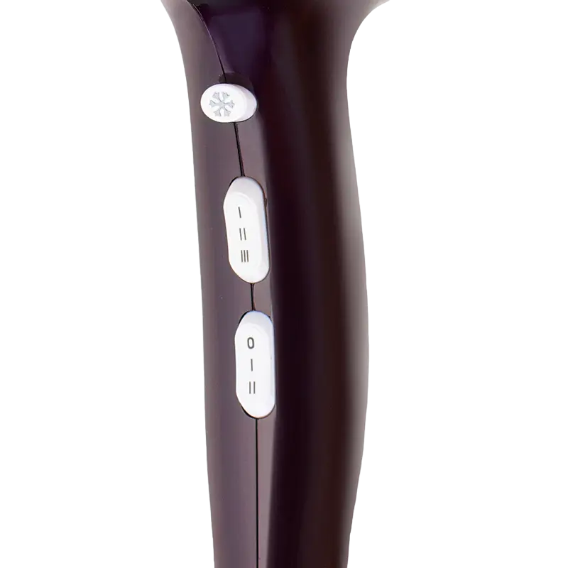 Фен VITEK VT-2249 Фиолетовый