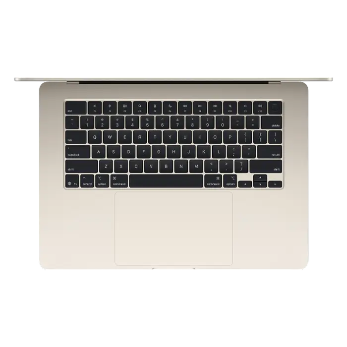 Ноутбук Apple MacBook Air 15 2025 Starlight
