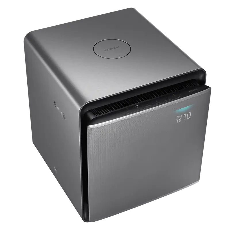 Очиститель воздуха Samsung AX47T9080SS/ER Серый