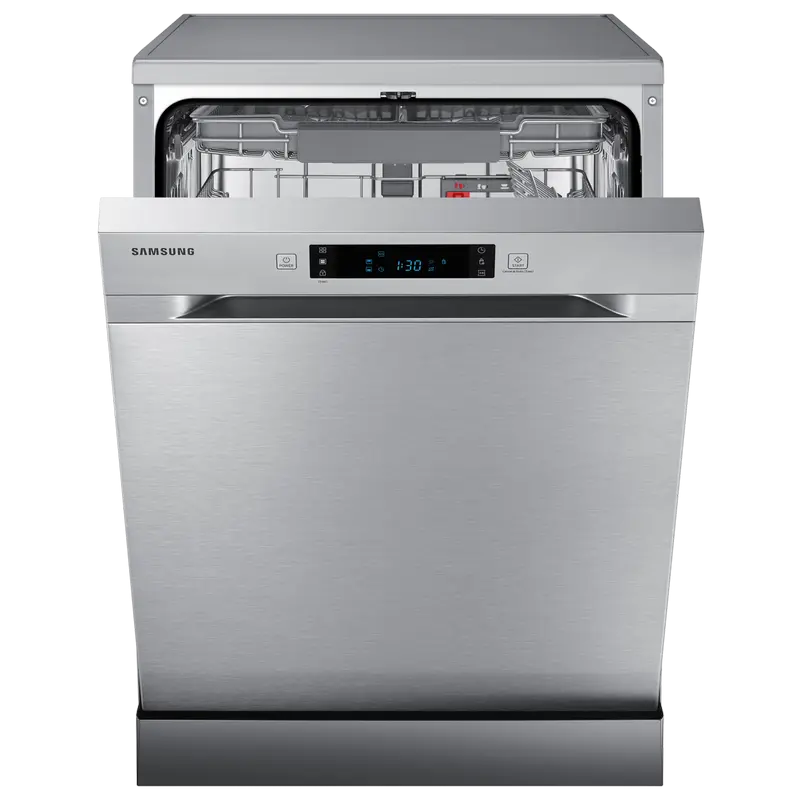 Mașină de spălat vase Samsung DW60A6092FS/EO Oțel inoxidabil