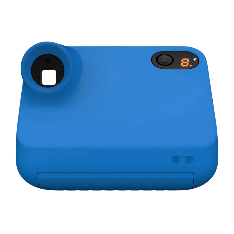 Фотоаппарат моментальной печати Polaroid Go Gen2