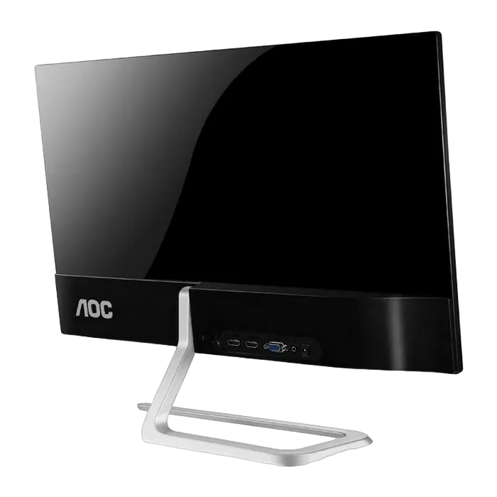 Монитор AOC i2281Fwh Чёрный