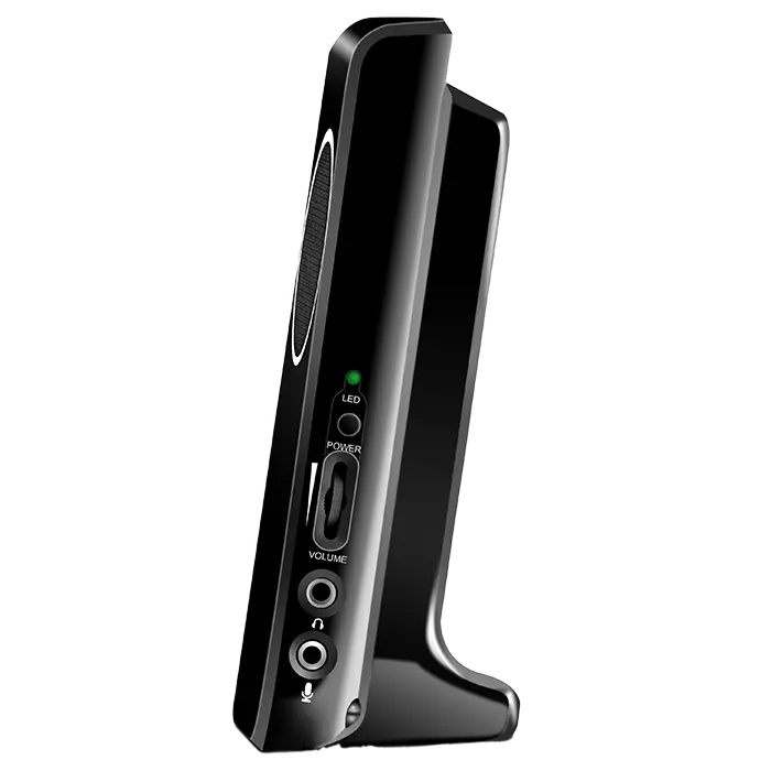 Boxe pentru calculator SVEN 314 Negru