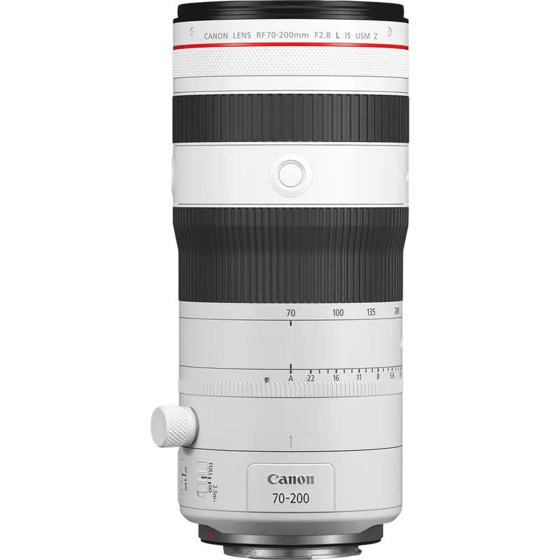 Объектив Canon RF 70-200mm f/2.8L IS USM Z