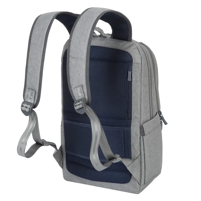 Рюкзак для ноутбука Rivacase Suzuka Серый