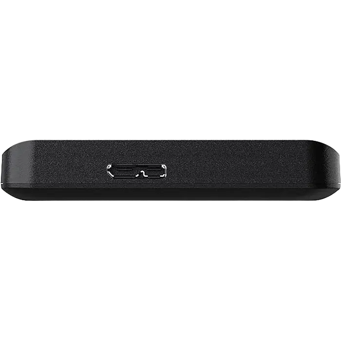 HDD portabil extern Toshiba Canvio Basics 4 TB Negru