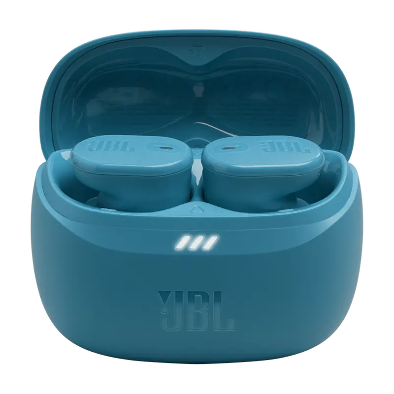 Наушники JBL Tune Buds 2 Бирюзовый