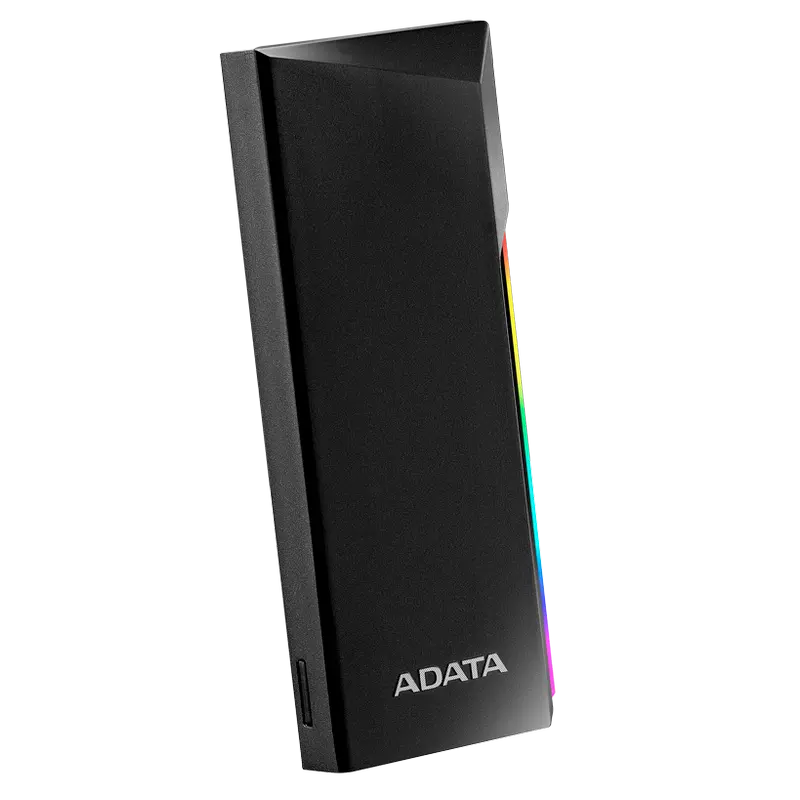 Внешний корпус для SSD ADATA EC700G