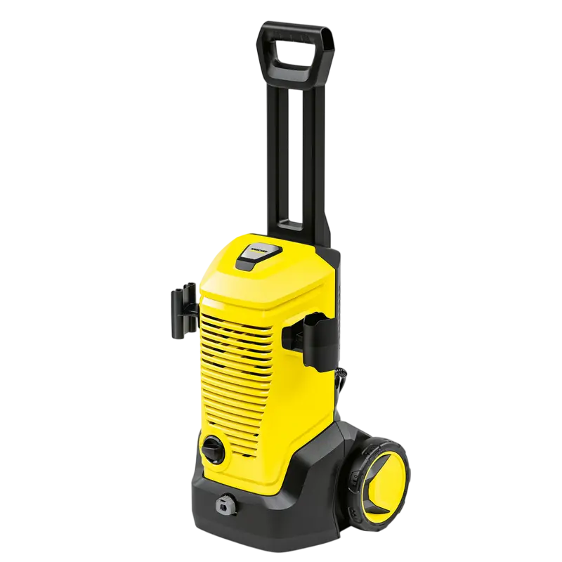 Мойка высокого давления Karcher K 5 + RM 619 2100 Вт