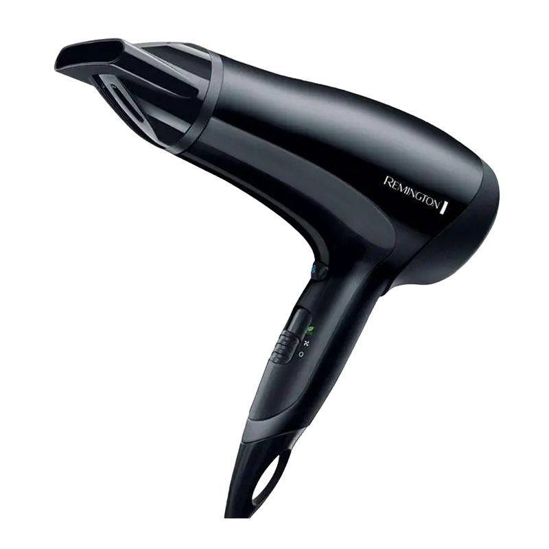 Фен Remington Power Dry Чёрный