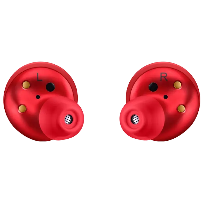 Căști Samsung Galaxy Buds+ Roșu