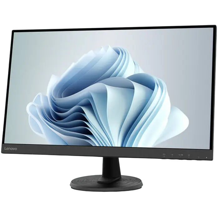 Монитор Lenovo D27-40 Чёрный