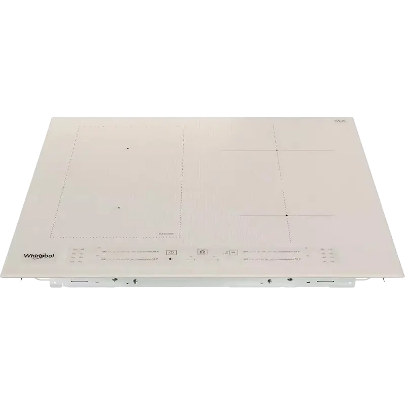 Индукционная варочная панель Whirlpool WL S2760 BF/S Бежевый