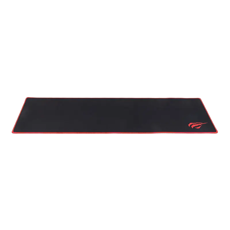Mouse Pad pentru jocuri Havit HV-MP830 Negru | Roșu