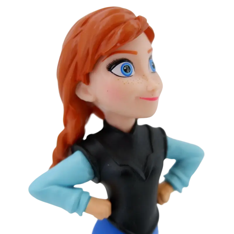 Yandex Frozen Anna