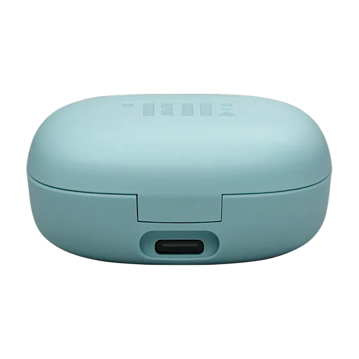 Наушники JBL. Wave Flex 2 Синий