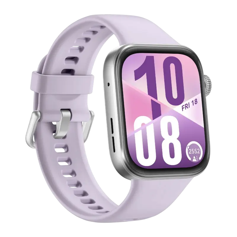 Ceas inteligent Huawei Watch Fit 4 Violet