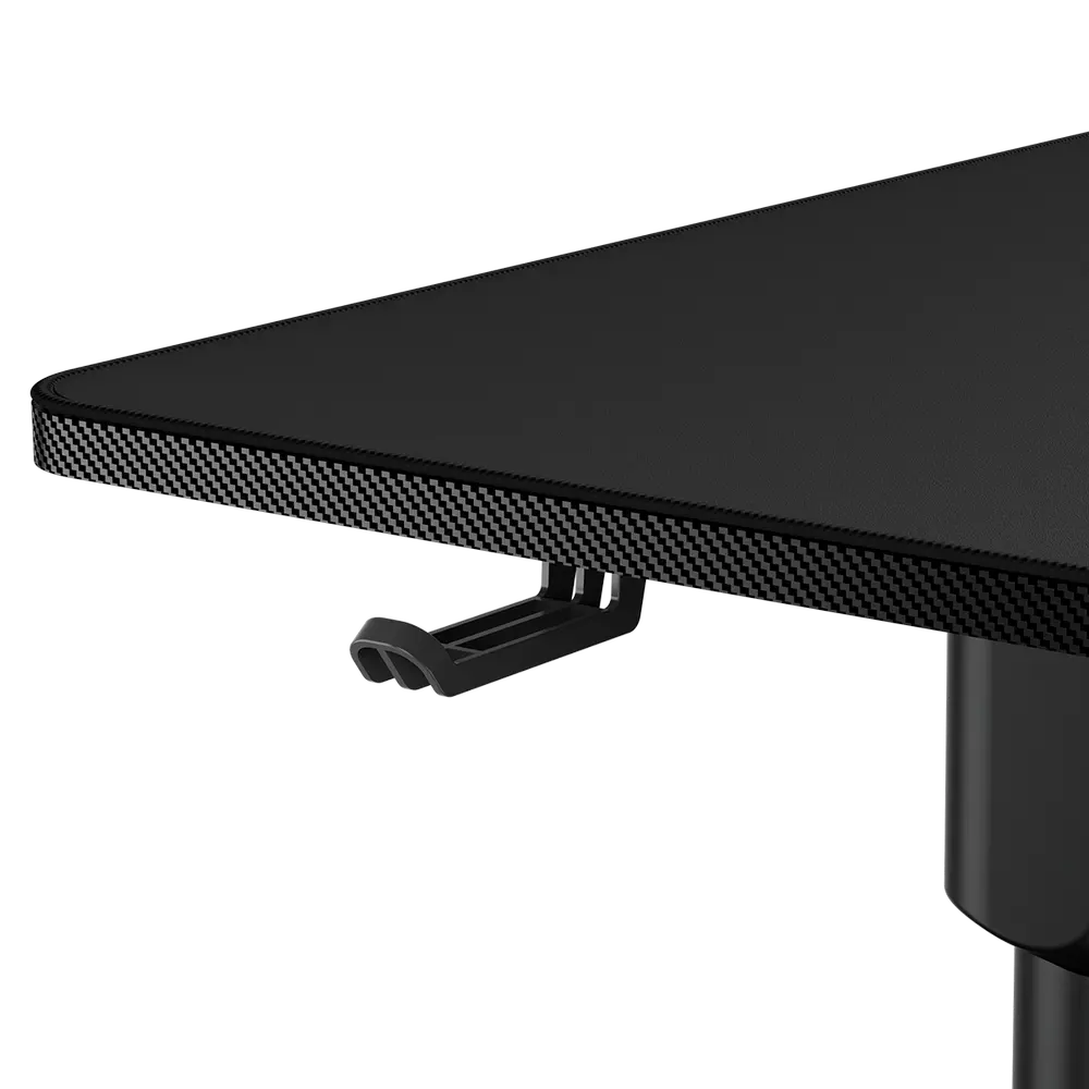 Игровой стол Cougar E-Grav 180 Чёрный