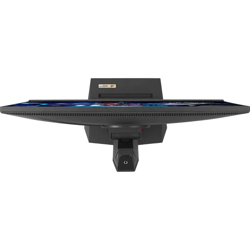 Игровой монитор ASUS ROG Strix XG259CMS Чёрный