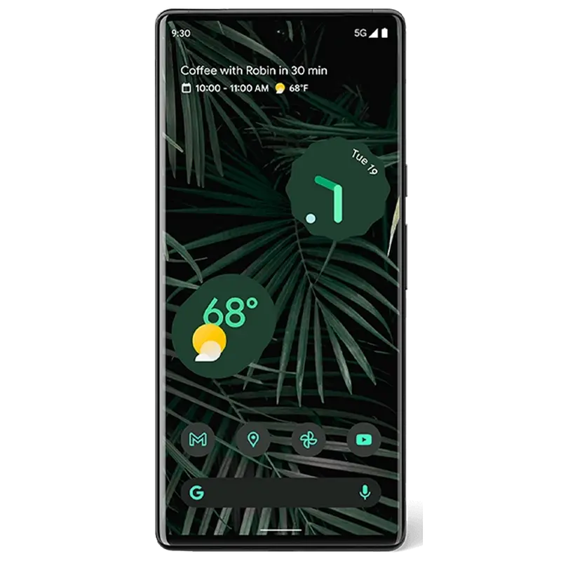 Смартфон Google Pixel 6 Pro, 12 ГБ / 128ГБ