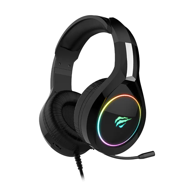 Наушники Havit HV-H2232d Чёрный