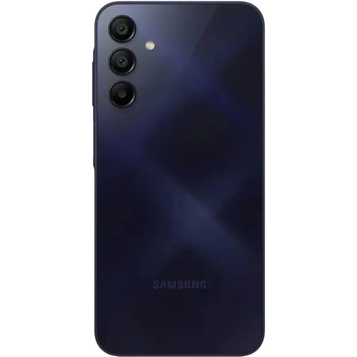 Смартфон Samsung Galaxy A15, 4 ГБ / 128ГБ