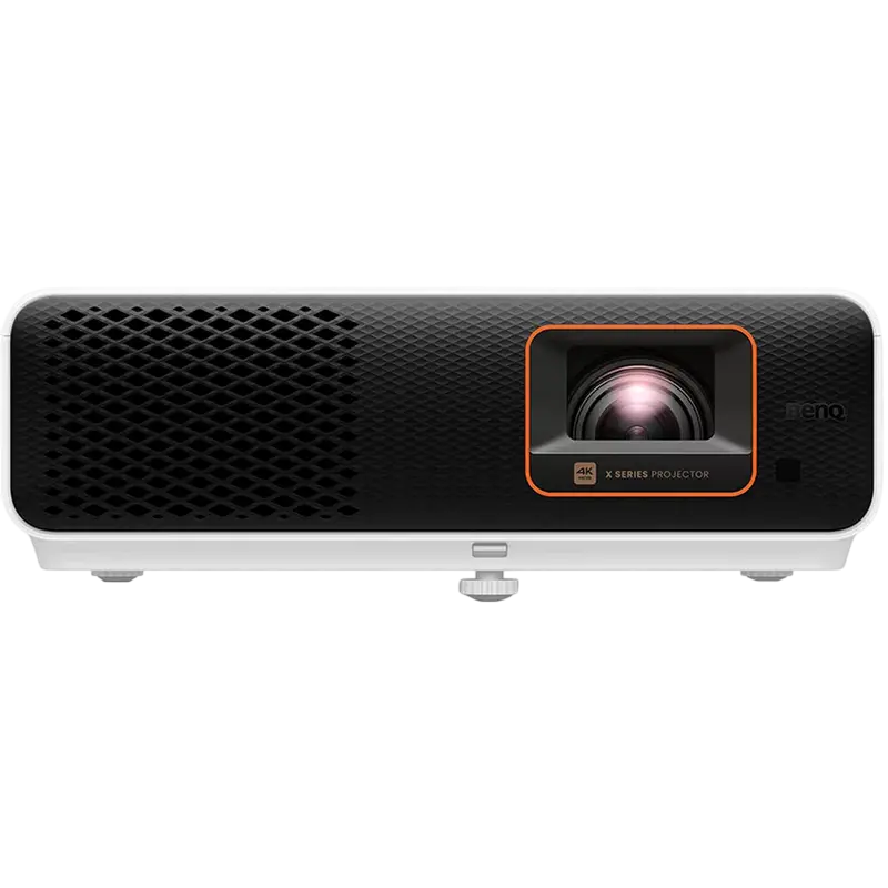 Короткофокусный проектор BenQ X500i DLP Белый