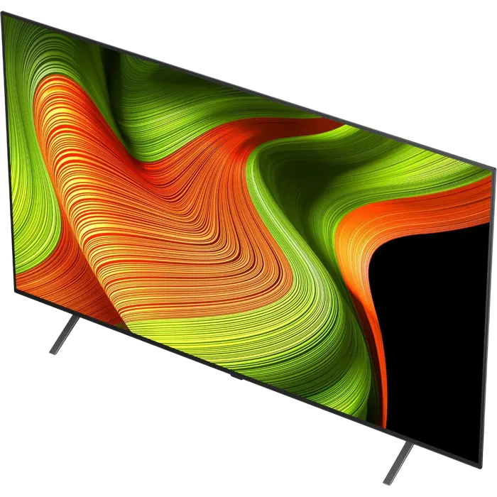 65" OLED SMART Телевизор LG OLED65B56LA Черный