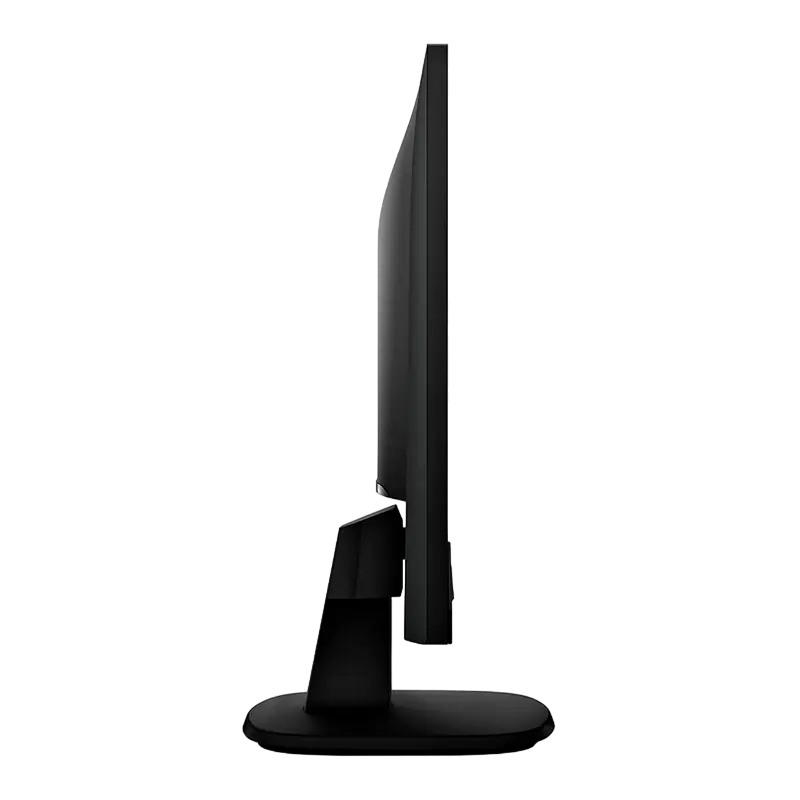 Монитор Philips 273V7QDSB Чёрный