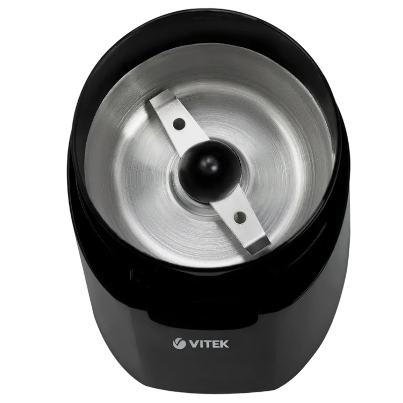 Râșniță de cafea VITEK VT-7124 Negru