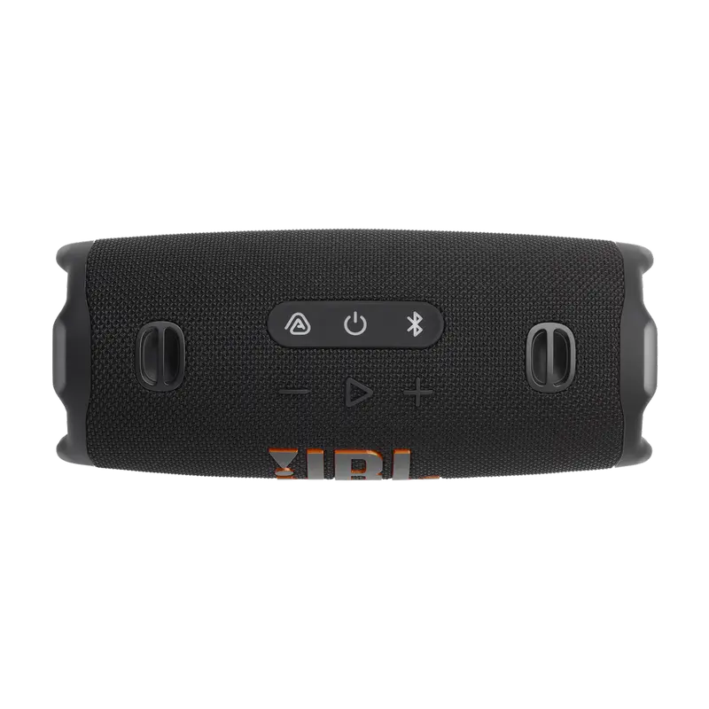 Портативная колонка JBL Charge 6 Чёрный