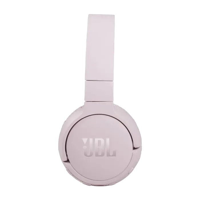 Căști JBL. Tune 660BT Roz