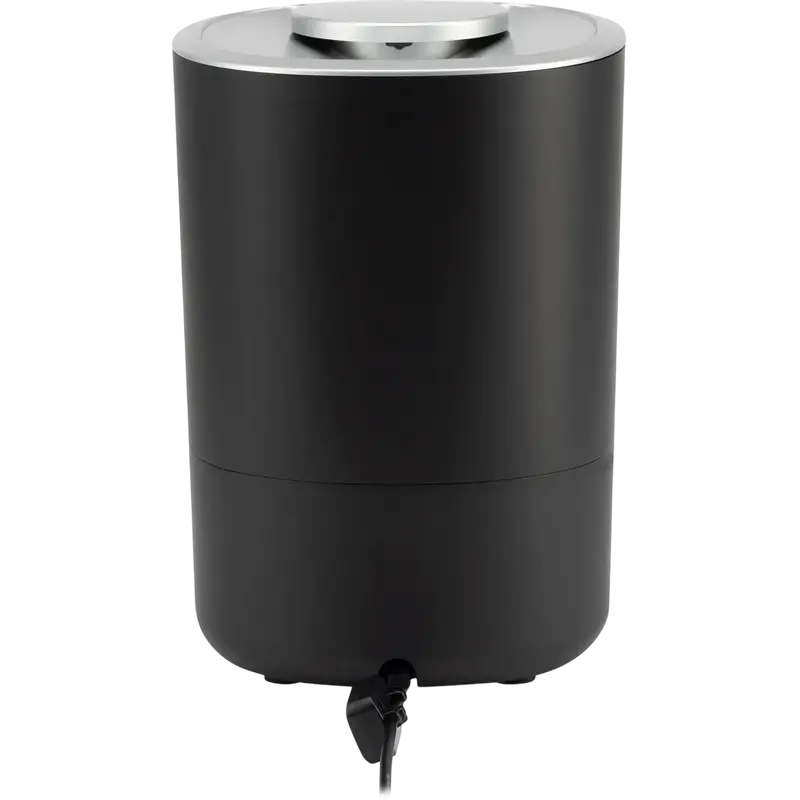 Увлажнитель воздуха Polaris PUH8080 Чёрный