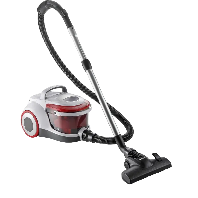 Aspirator Gorenje VCEB01GAWWF Alb