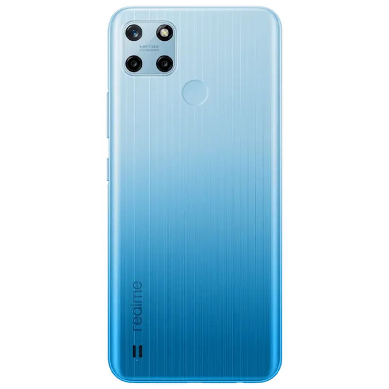 Smartphone Realme C25Y, 4 GB / 128GB