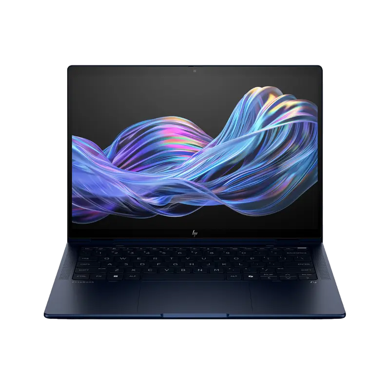 Ноутбук HP EliteBook X Flip G1i AI Atmospheric Blue