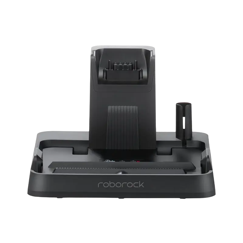 Вертикальный Пылесос Roborock Dyad Pro Белый