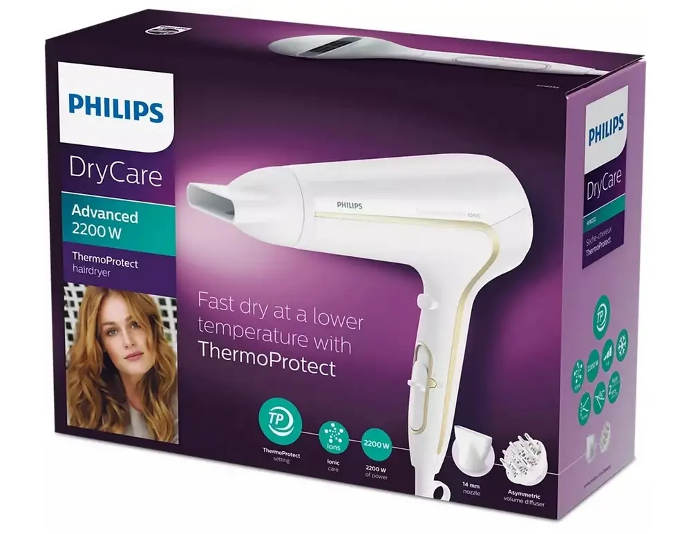 Philips DryCare Advanced