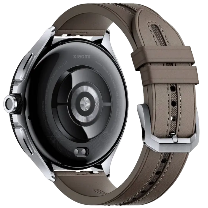 Ceas inteligent Xiaomi Watch 2 Pro Argintiu | Maro