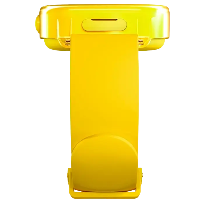 Ceas pentru copii Elari KidPhone Fresh Galben