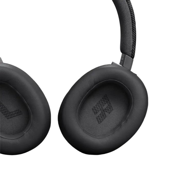 Наушники JBL LIVE770NC Чёрный