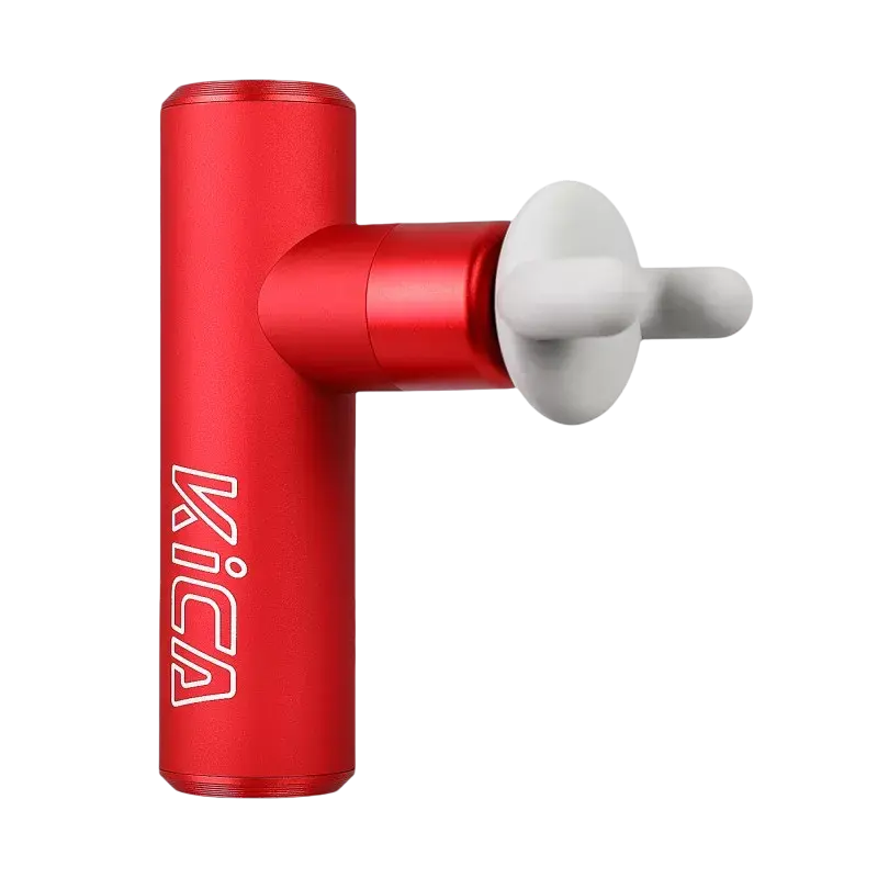 Kica Mini 2 Красный