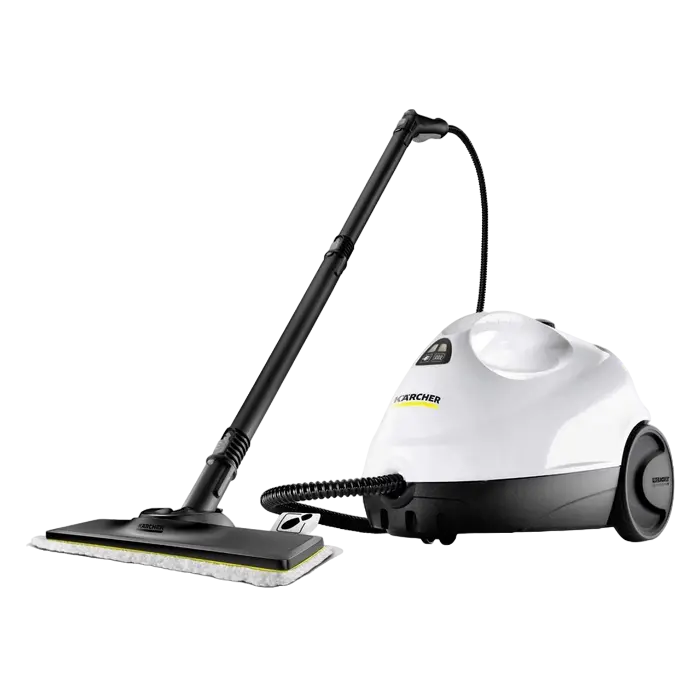 Пароочиститель Karcher KST 2 Белый