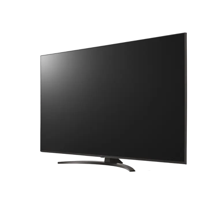50" LED SMART Телевизор LG 50UP78006LC Черный