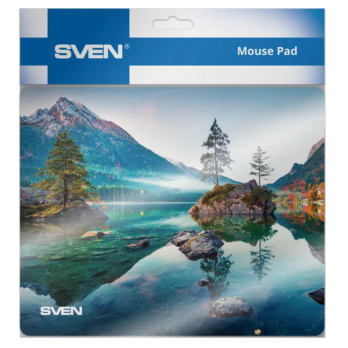 SVEN MP-02 Multicolor