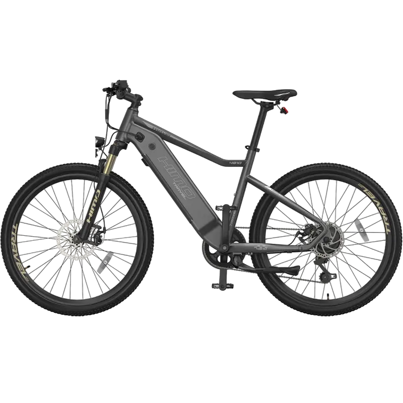 Электрический велосипед Xiaomi Himo C26 Серый