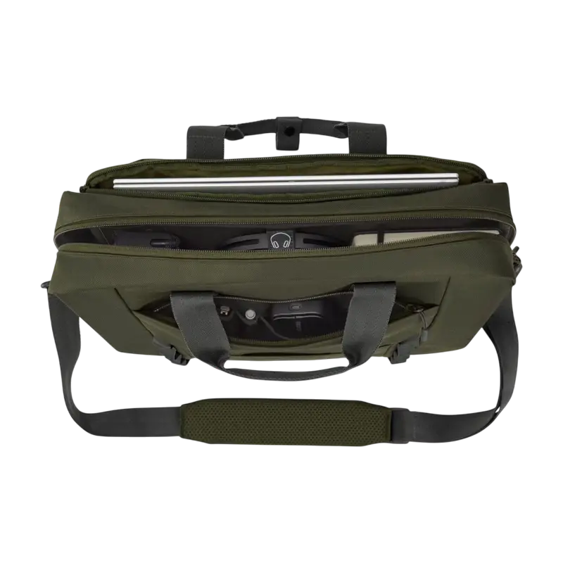 Сумка для ноутбука HP Modular Зелёный